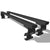 Bakkie (Pick-Up) Rear Bed Racks (your order consists of 2 items)