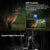 Solar-Powered Hunting Camera With Full-Color Night Vision And Two-Way Audio