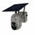SE-ST22-4G Solar Powered Outdoor Surveillance PTZ Camera Ubox App