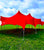 Stretch Tent - Ideal for outdoor gatherings (we also hire)