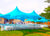 Stretch Tent - Ideal for outdoor gatherings (we also hire)