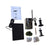 Solar-Powered Hunting Camera With Full-Color Night Vision And Two-Way Audio