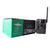 Solar-Powered Hunting Camera With Full-Color Night Vision And Two-Way Audio