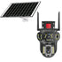 XF00143 - A05 Dual Camera Solar CCTV Camera - 4G (Wifi options on request)