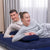 Inflatable Mattress 203 x 152 x 22cm (Bestway 67374)