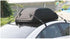 Car Roof Bag - New Aerodynamic " Roof Box " Design (320L)