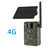 Solar-Powered Hunting Camera With Full-Color Night Vision And Two-Way Audio