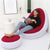 Inflatable Lazy Sofa 95cm x 85 x 80 (Jiageng JG20375247 JG-396)