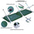 Aluminum Camping Rollaway Bed - Jiageng JG20375230