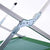 Aluminum Camping Rollaway Bed - Jiageng JG20375230