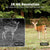 Solar-Powered Hunting Camera With Full-Color Night Vision And Two-Way Audio