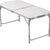 Outdoor Folding Table - JG20375229