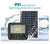 FA-GTX-300W LED Solar Powered Flood Light With Solar Panel & Remote Control