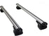 SE JG120 Roof Rack 120cm (Lockable) - For raised side rail mount