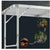 Outdoor Folding Table - JG20375229