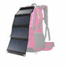 28W Solar Folding Panel Bag