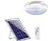 FA - 7106-4  180w Solar Powered Indoor Ceiling Light - (Delivery Included)