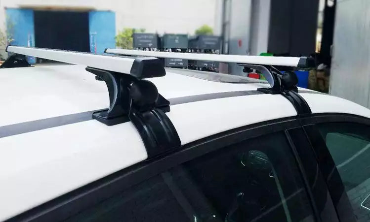 Ottoman Car Rack Sedan Racks - Carrack 45 | Car Rack