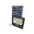 Aerbes AB-T8200 200W Solar Powered LED Light (Delivery Included)