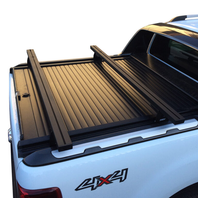 BED RACKS For Bakkies – Car Rack - Main Image