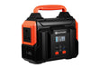 300W Portable Power Station (Mini-Inverter) - 222WH (Includes Delivery)
