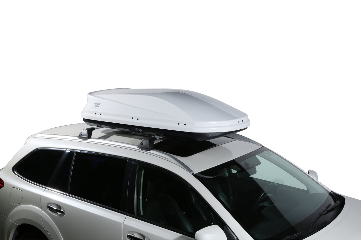 Car Roof Box - NW:12.6kg - GW:18.2KG (400L) – Car Rack