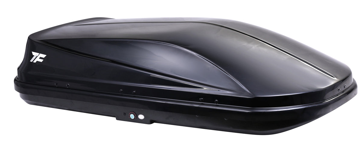 Car Roof Box - NW:12.6kg - GW:18.2KG (400L) – Car Rack